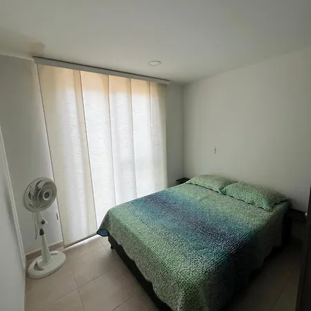 Apartamento Vista Hermosa Parque Del Cafe Montenegro Exterior foto