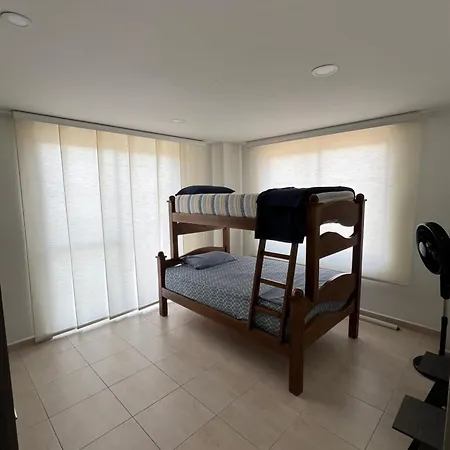 Apartamento Vista Hermosa Parque Del Cafe Montenegro Exterior foto