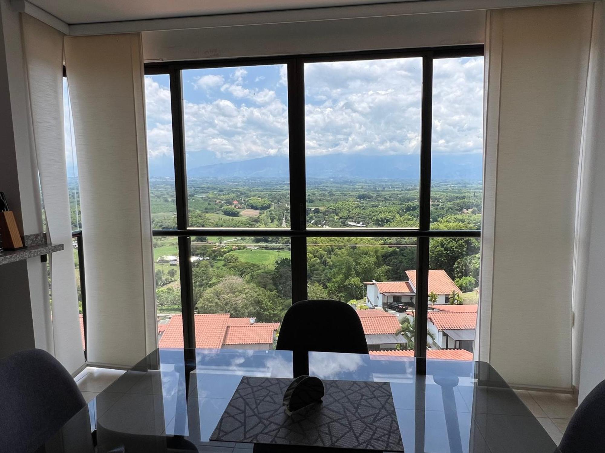 Apartment Vista Hermosa Parque Del Cafe Montenegro