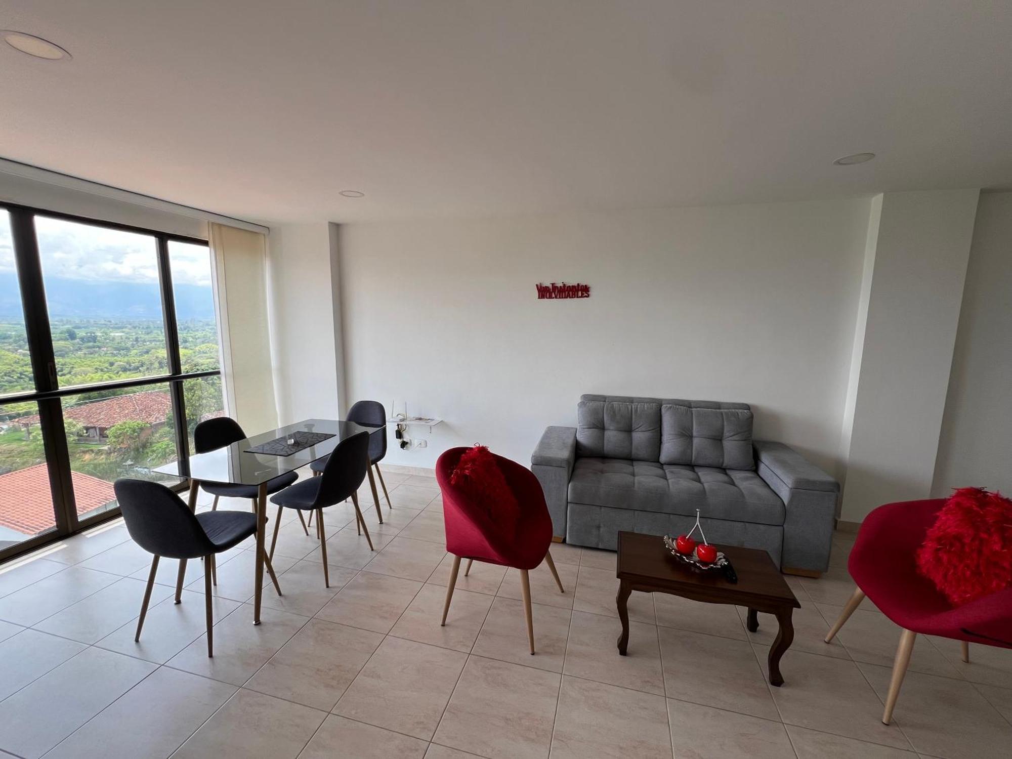 Apartment Vista Hermosa Parque Del Cafe *